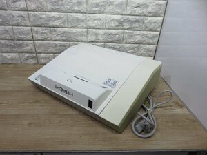 ★≪中古品≫日立 プロジェクタ CP-TW3005 3300lm[t23111329]