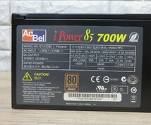 ★≪中古品≫AC電源装置 AcBel iPOWER 85[t23112315]_画像4