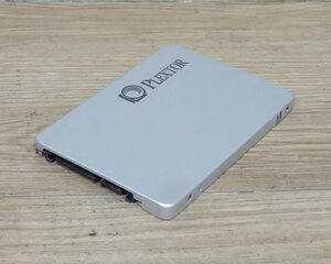 ★≪中古品≫SSD Plextor PX-512M5P 512G[t23113025]