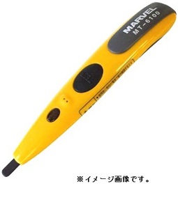 【マーベル】音響発光式検電器 MT-6100 新品 クリックポスト185円発送可