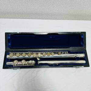 希少　ヴィンテージ　MURAMATSU FLUTE ムラマツ　フルート フルート　村松