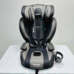 RECARO レカロ ジェイワン セレクト J1 Select　　 ジュニアシート　チャイルドシート