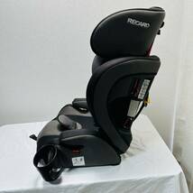 RECARO レカロ ジェイワン セレクト J1 Select　　 ジュニアシート　チャイルドシート_画像6