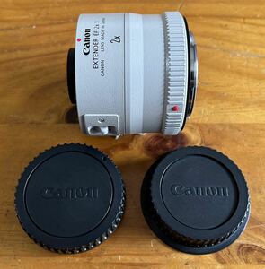 Canon EXTENDER EF2II