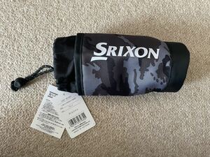 SRIXON（スリクソン）ペットボトル・ドリンクホルダー