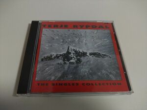 Terje Rypdal The Singles Collection テリエ・リピダル