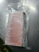 インドマグロ柵320~450g1柵づつ_画像10