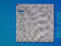 メモリ サーバーパソコン用 低電圧 1.35V SK hynix PC3L-12800R(DDR3L-1600R) ECC Registered 16GBx4枚 合計64GB 起動確認済みです①_画像7
