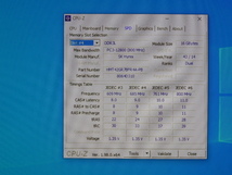 メモリ サーバーパソコン用 低電圧 1.35V SK hynix PC3L-12800R(DDR3L-1600R) ECC Registered 16GBx4枚 合計64GB 起動確認済みです①_画像8