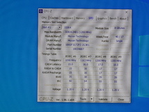 メモリ サーバーパソコン用 Micron PC4-19200T(DDR4-2400T) ECC Registered 8GBx4枚合計32GB 起動確認済です MTA18ASF1G72PZ-2G3B1IK⑤_画像5