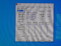 メモリ サーバーパソコン用 Micron PC4-19200T(DDR4-2400T) ECC Registered 8GBx4枚合計32GB 起動確認済です MTA18ASF1G72PZ-2G3B1IK⑤_画像6