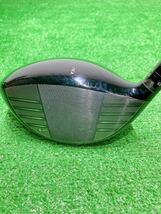 ★コース未使用 美品♪★Titleist TSi2 9.0 ドライバー TOUR AD GRAPHITE DESIGN 60 FLEX S ゴルフクラブ タイトリスト 1w #1 メンズ TSi_画像3