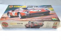 AIRＦＩＸ フェラーリー250LM / FERRARI 250LM_画像5