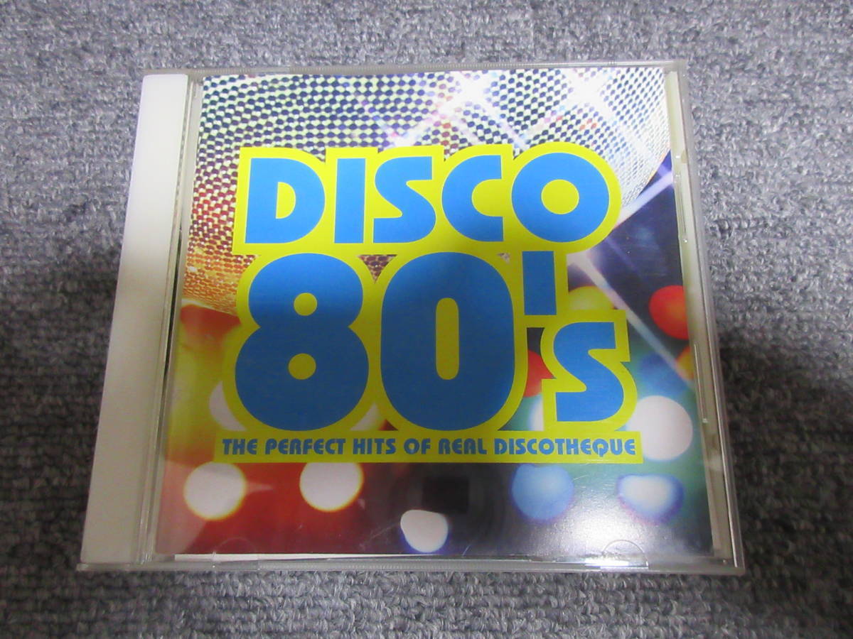 Yahoo!オークション -「disco 80's」(ディスコ) (クラブ、ダンス)の