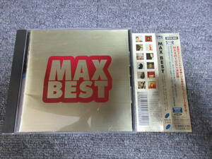 CD MAX Best Hits 最高のアーティストの代表曲 セリーヌ・ディオン タイタニック エアロスミス ジャーニー シンディ・ローバー 他 18曲