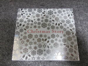 CD 洋楽 Christmas Story クリスマス ワム! ラストクリスマス ビリージョエル マライアキャリー ビリージョエル ホイットニーヒューストン