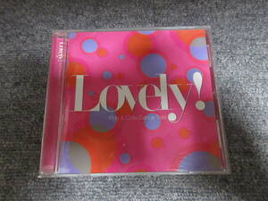 CD J-POP 邦楽 Lovely! ラヴソング MAX Ride on time SPEED PUFFY 華原朋美 I BELIEVE TRF 浜崎あゆみ hitomi LOVE2000 小柳ゆき 他 15曲