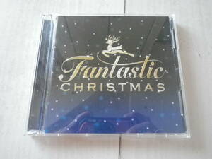 CD2枚組 J-POP 邦楽 Fantastic CHRISTMAS クリスマス 松田聖子 浜田省吾 杉山清貴 KAN 中島美嘉 SPEED チキンライス 浜田雅功 他 29曲