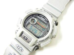 カシオ G-SHOCK Dogtown Model ミラー仕様 DW-9000M