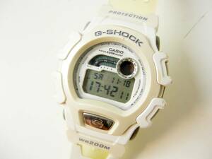 CASIO G-SHOCK Triple Crownトリプルクラウン DW-004