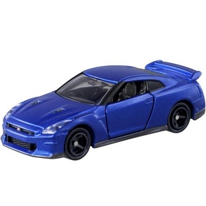 トミカ No.23 日産 NISSAN GT-R　TOMICA　 ミニカー　NISSAN