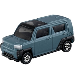 トミカ　No.47 ダイハツ タフト　TOMICA　ミニカー　DAIHATSU