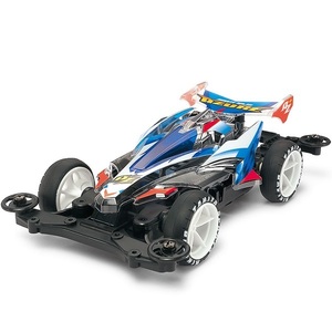 ミニ四駆 アバンテMk.III アズール クリヤースペシャル ポリカボディ 95464 特別企画 TAMIYA　タミヤ