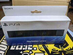  beautiful goods PS4 PlayStation Camera CUH-ZEY1J PSVR
