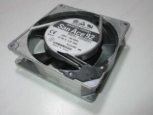 SANYO DENKI San Ace92 山洋電気 109S091　②