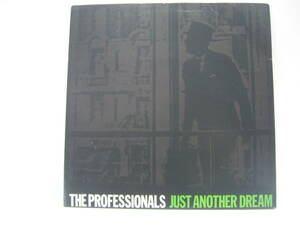 【EP】　The Professionals / Just Another Dream / 1980./ U.K.