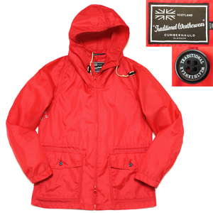 高機能♪ Traditional Weatherwear トラディショナルウェザーウェア GTS MARTON 防水 フィールド ジャケット ! レイン マッキントッシュ UK