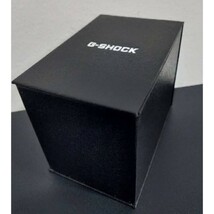 新品カシオGBX-100NS-1JF Gショック Gライド ブラック Bluetooth搭載 タイドグラフ ムーンデータ 日の出/日の入り時刻表示 黒 メンズ_画像4