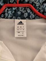 adidas アディダス ナイロンジップパーカー m80166047141_画像8