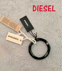 DIESEL ディーゼルANISTREX BRACCIALEバングルブレスレット　m76695095773