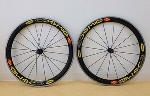 MAVIC COSMIC CARBON SSC コスミックカーボン ディープリム クリンチャー 11速 マビック シマノ