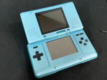 縹59） 動作品　ニンテンドーDS DSi　まとめ　DSlite　初代DS　Nintendo　任天堂　現状品_画像8