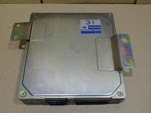 FK10 フィガロ H3年 ■ ECU / エンジンコンピューター　ジャンク品　MA10ターボ　23710-37B10