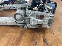 b140 LEGO レゴ STAR WARS スターウォーズ AT-AT コレクション ※ジャンク品 部品欠品不明_画像6