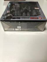 未開封品　ロボコップ　ROBO COP　MAFEX　マフェックス　メディコムトイ　No067　アクションフィギュア_画像2