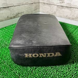 HONDA ベンリィ CD125K タンデムシート