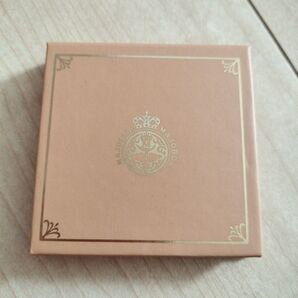 マジョリカマジョルカ シャドーフラッシュ キャメルブラウン アイシャドウ BR202 雨粒リズム