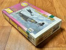 11033 1/72 SMER Supermarine Spitfire MK. VB スーパーマリン スピットファイア Mk.5B 未組立品 未開封品_画像2