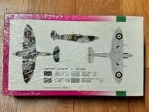 11033 1/72 SMER Supermarine Spitfire MK. VB スーパーマリン スピットファイア Mk.5B 未組立品 未開封品_画像4