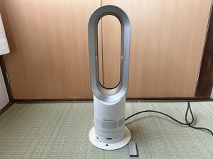 Dyson ダイソン hot+cool ホット+クール　AM04 