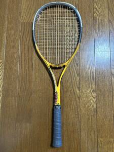 テニス 軟式用ラケット ヨネックス 軟式テニスラケット YONEX ヨネックス NANOFORCE 700V 日本製