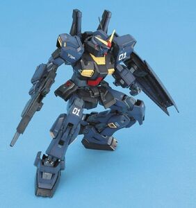 未組立 MG ガンダムMk-Ⅱ ver.2.0 ティターンズ バンダイ ガンプラ