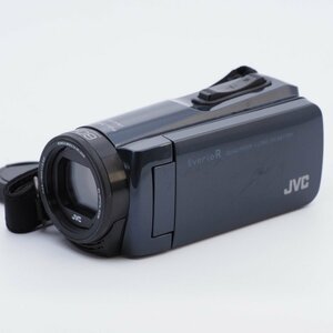 JVCKENWOOD JVC ビデオカメラ Everio R 防水 防塵 32GB アイスグレー GZ-R470-H #8358