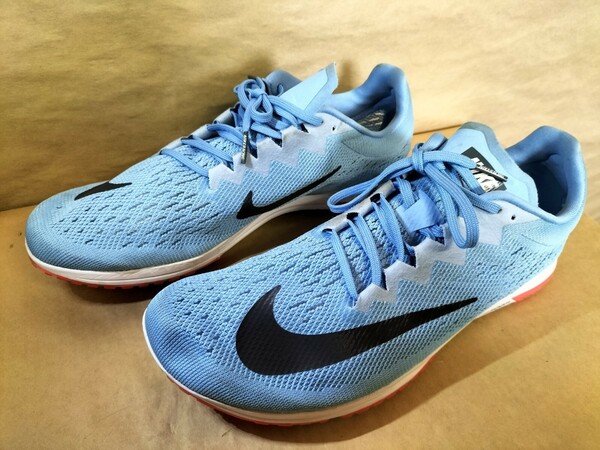 【送料無料】Nike Air Zoom Streak LT 4 Running Shoes　ナイキ エアズーム ストリーク LT4 924514-406 　27.5cm 