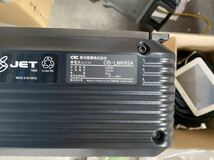 長州産業 蓄電池セット CB-LMK65A 6.5kWh 家庭用蓄電池ユニット 2022年製_画像2