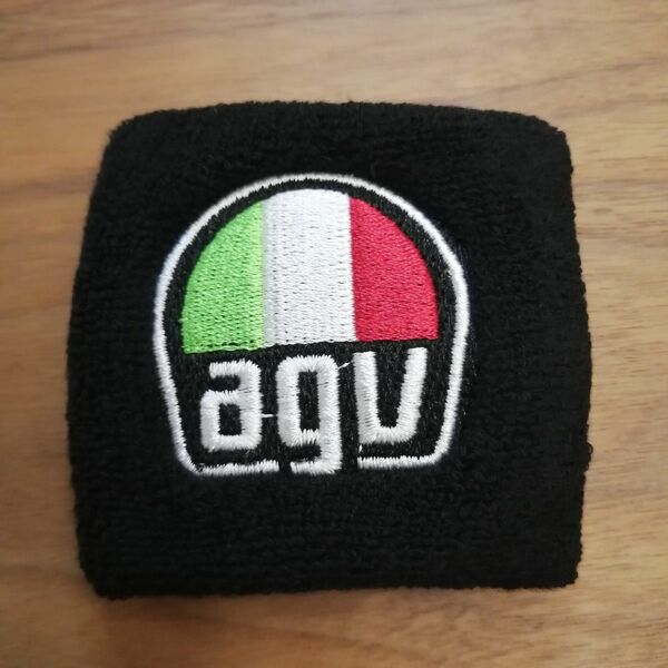 AGV（エージーブイ） マスターシリンダーカバー